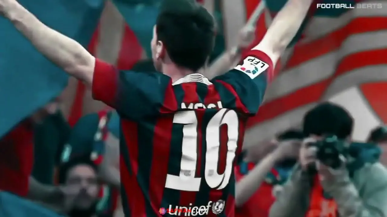 LIONEL MESSI WHATSAPP STATUS FC BARCELOAN LIONEL MESSI