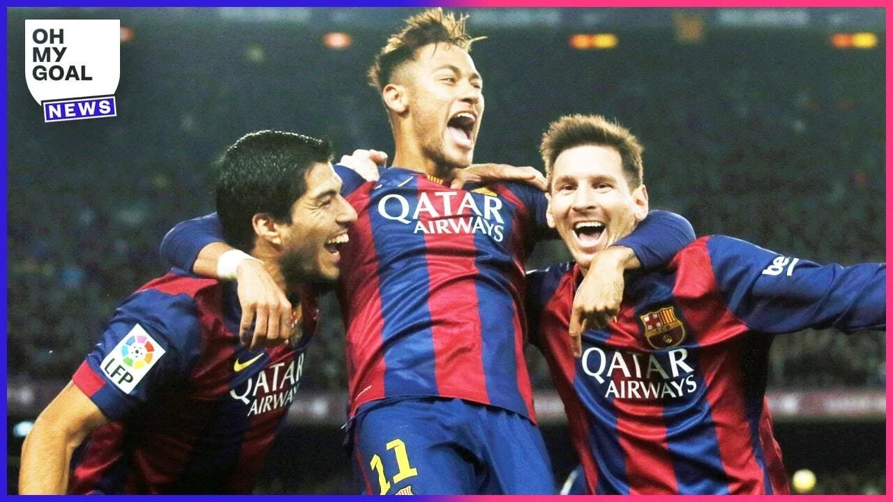 Lionel Messi dévoile le contenu de sa conversation WhatsApp