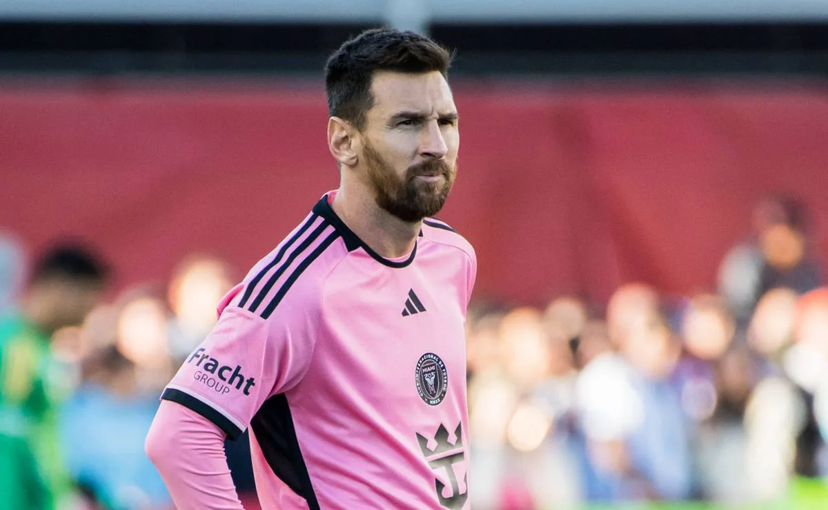 L’Inter Miami de Lionel Messi se tourne vers l’Argentine pour trois cibles défensives