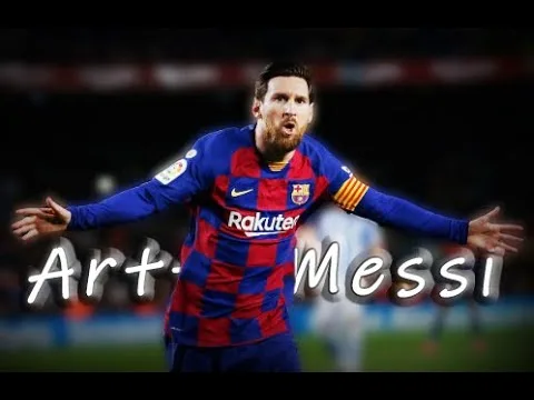 Lionel Messi Against Everyone – HD