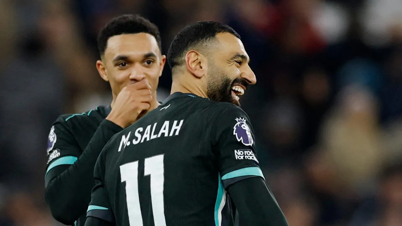 Mohamed Salah, Joshua Kimmich, Lionel Messi et Cie jouent au poker pour leur avenir