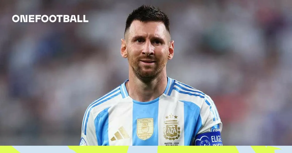 Entretien avec Lionel Messi, dépassant la définition de la Copa América : « Ce groupe est toujours en compétition. Une nouvelle finale arrive et nous allons réessayer. »
