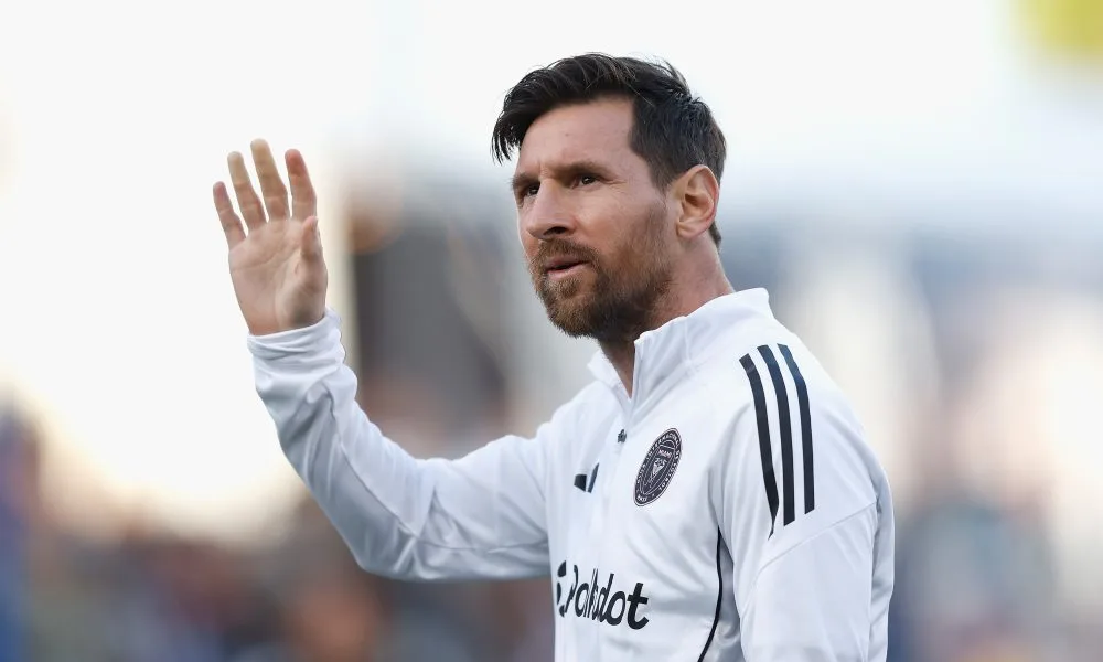 Message sincère de Lionel Messi à Barcelone après le triomphe de La Liga