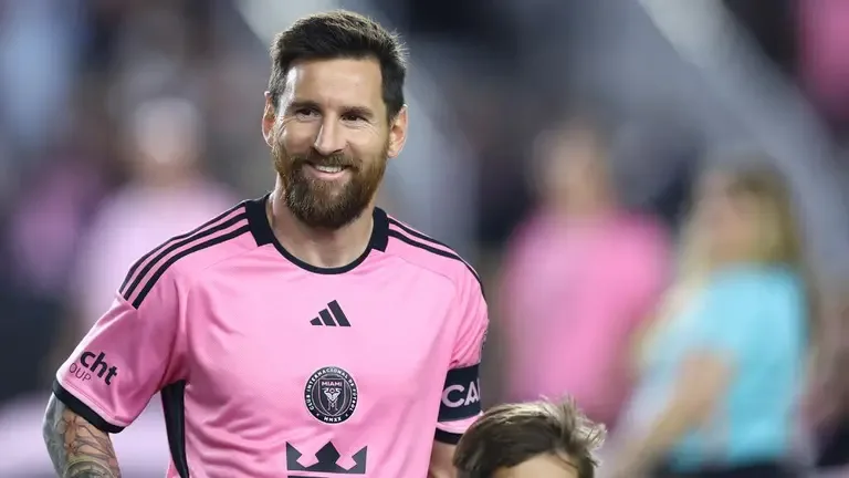 Ils assurent que Lionel Messi jouera un match amical avec l’Inter Miami au Guatemala | TUDN MLS