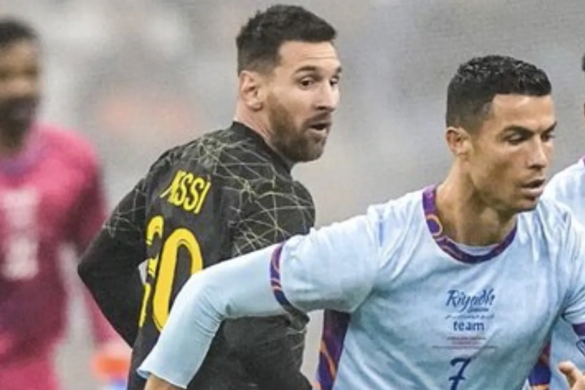 Cristiano Ronaldo, Kylian Mbappé, Lionel Messi… : voici les 10…