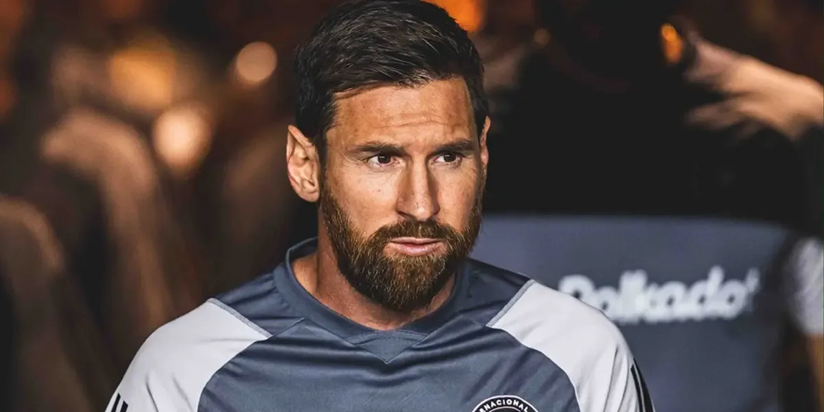 L’Inter Miami envisage un accord à long terme pour retenir Lionel Messi