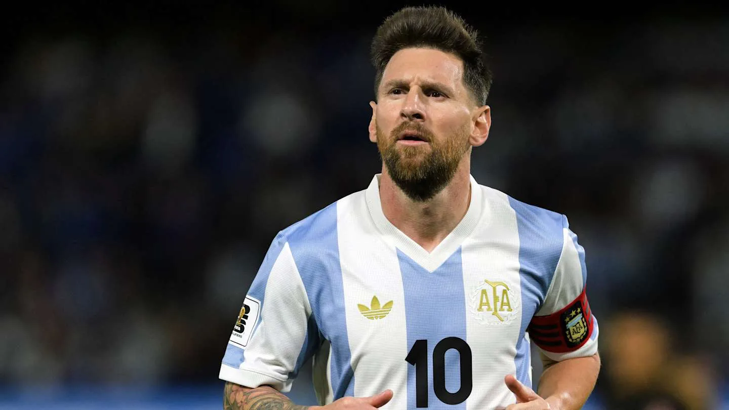 Lionel Messi rend son verdict sur le nouveau look de l’équipe de Barcelone