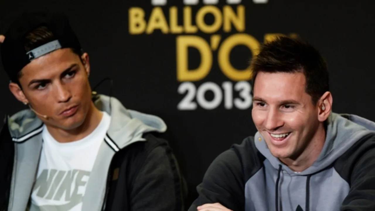 Cristiano Ronaldo refuse la chance de renouveler la rivalité avec Lionel Messi à la Coupe du Monde du Monde de la FIFA 2025, dit « vous devez être intelligent »