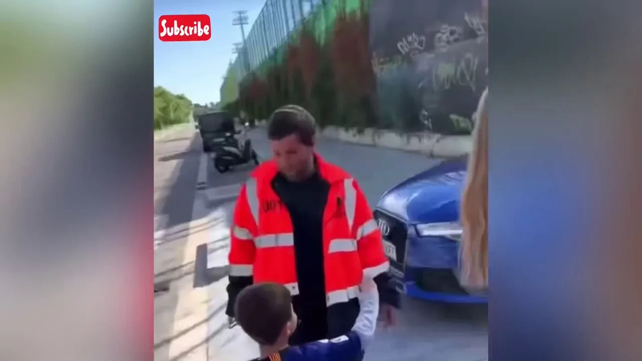 LEO MESSI 😍