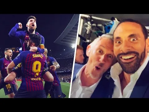 Leo Messi's performance left the football world IN SHOCK