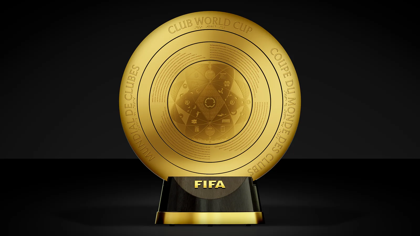 Regardez Lionel Messi, Jude Bellingham & Co. pour rien ! La première Coupe du Monde des Clubs sera désormais gratuite alors que le diffuseur conclut un accord historique