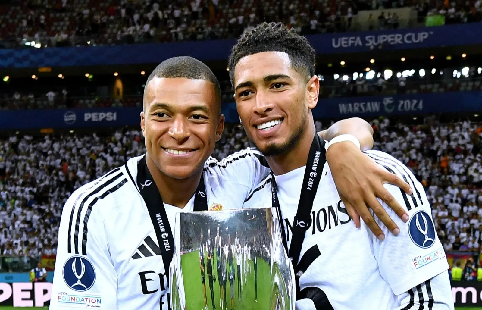 Lionel Messi et Cristiano Ronaldo ont aidé la Liga à gouverner le football et des changements majeurs pourraient restaurer le statut de puissance
