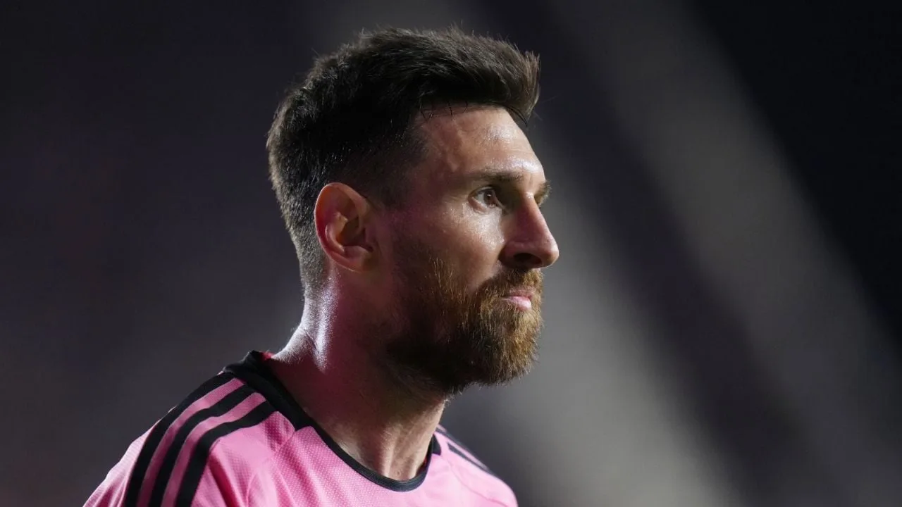 Le remplacement de Lionel Messi : la MLS recherche une figure européenne pour être la prochaine star