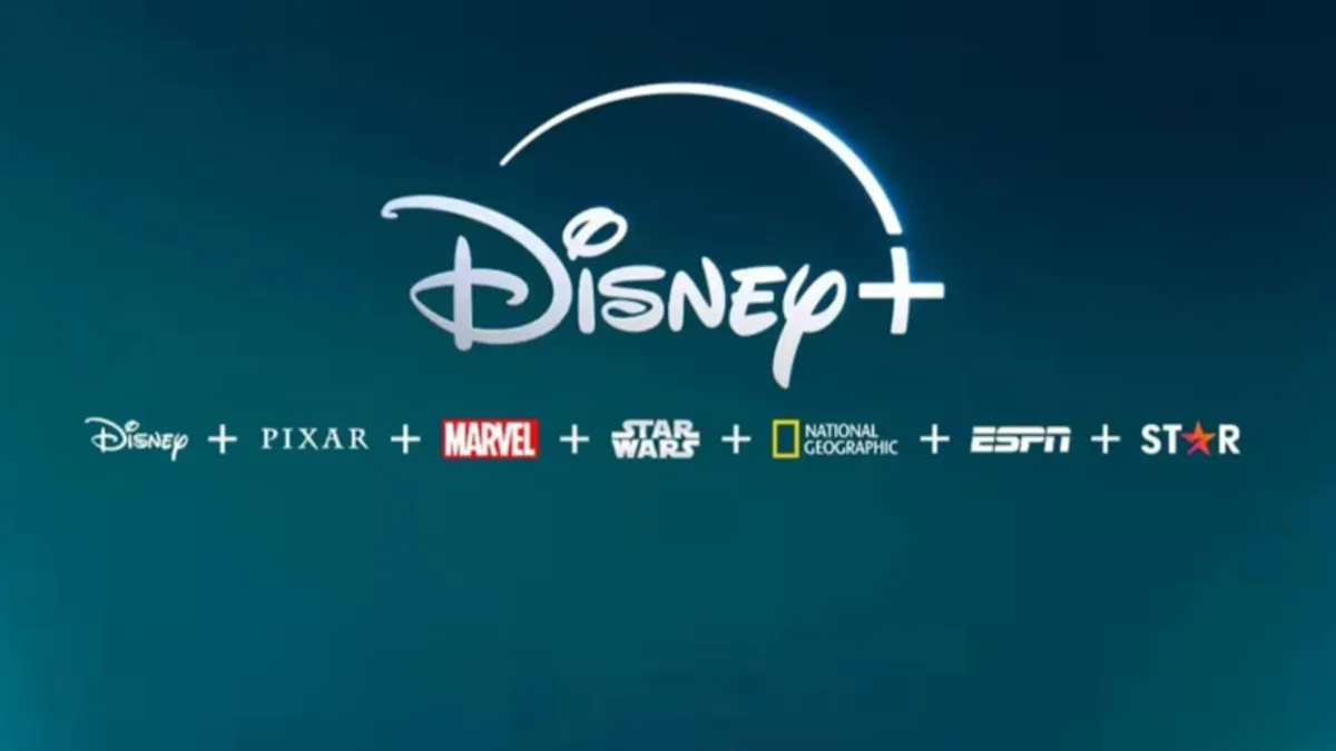 Disney+ annonce une série animée inspirée de Lionel Messi