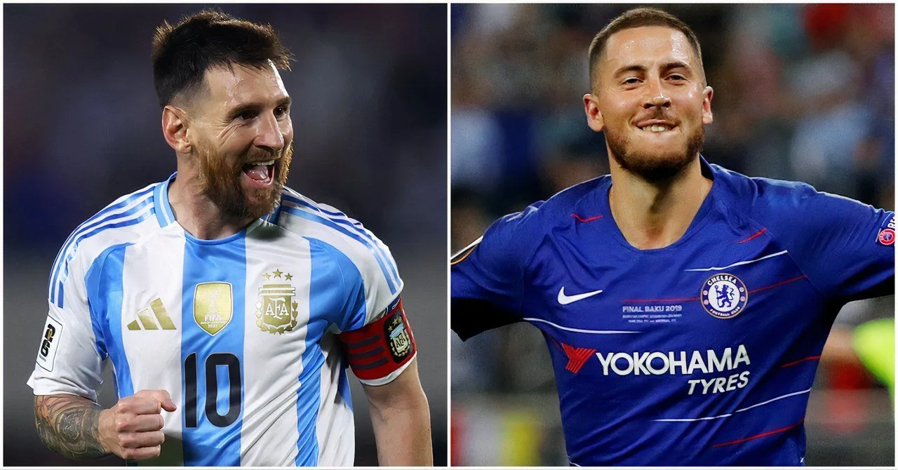 Qu’est-il arrivé aux 5 joueurs que Lionel Messi a qualifiés de meilleurs du monde en 2019