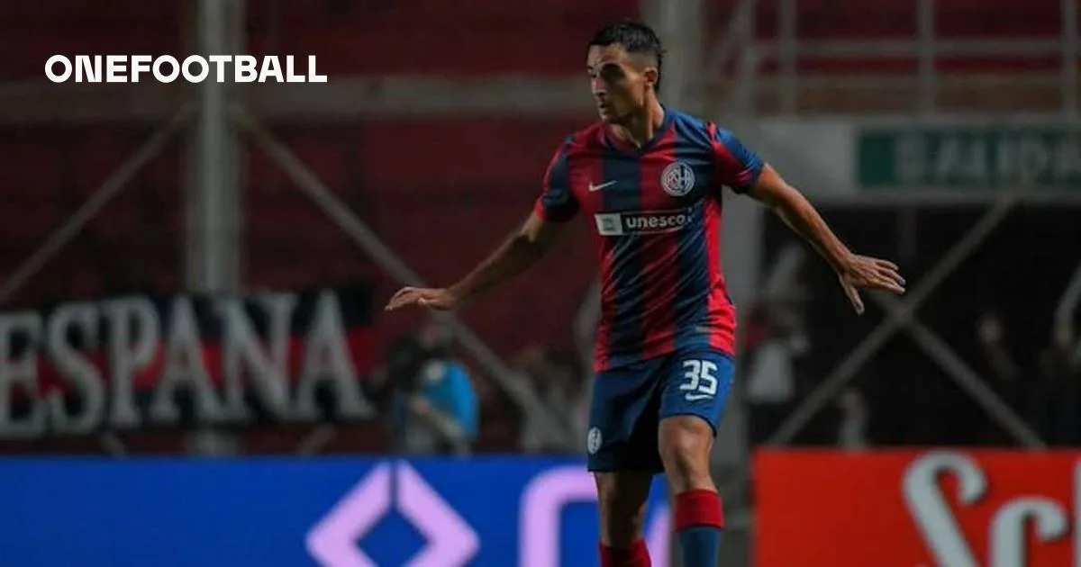 Gonzalo Luján jouera avec Lionel Messi