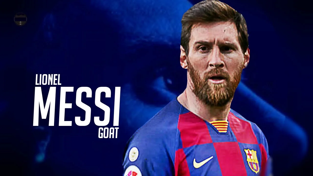 Lionel Messi 2020 – G.O.A.T – Skills & Goals – HD