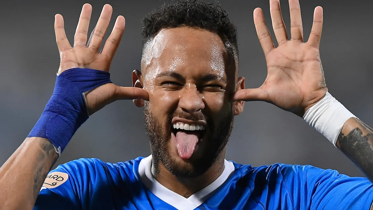 Neymar se rapproche de la MLS mais les retrouvailles de Lionel Messi sont loin d’être certaines