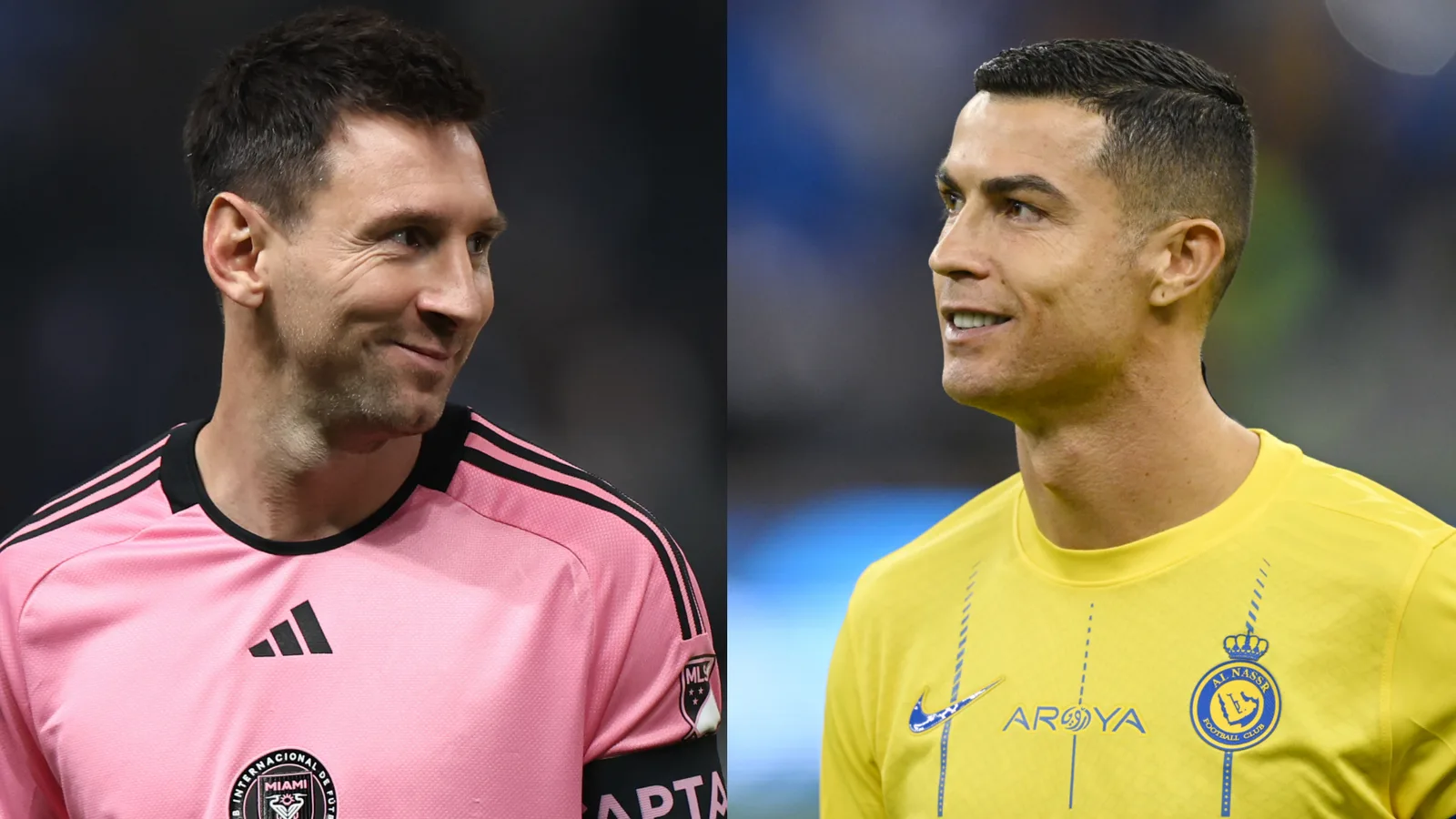 « Cela pourrait être une belle histoire » – Les retrouvailles de Cristiano Ronaldo avec Lionel Messi en MLS ont été évoquées malgré le fait que CR7 soit sur le point d’accorder un contrat record du monde avec Al-Nassr