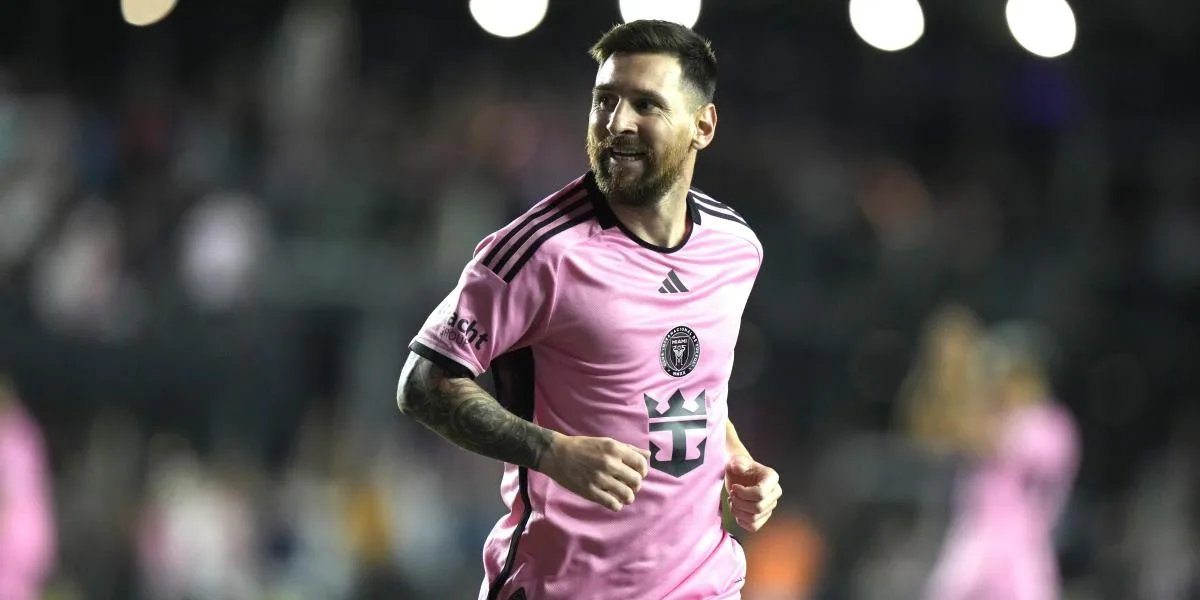 Leo Messi peut à nouveau jouer en Europe !
