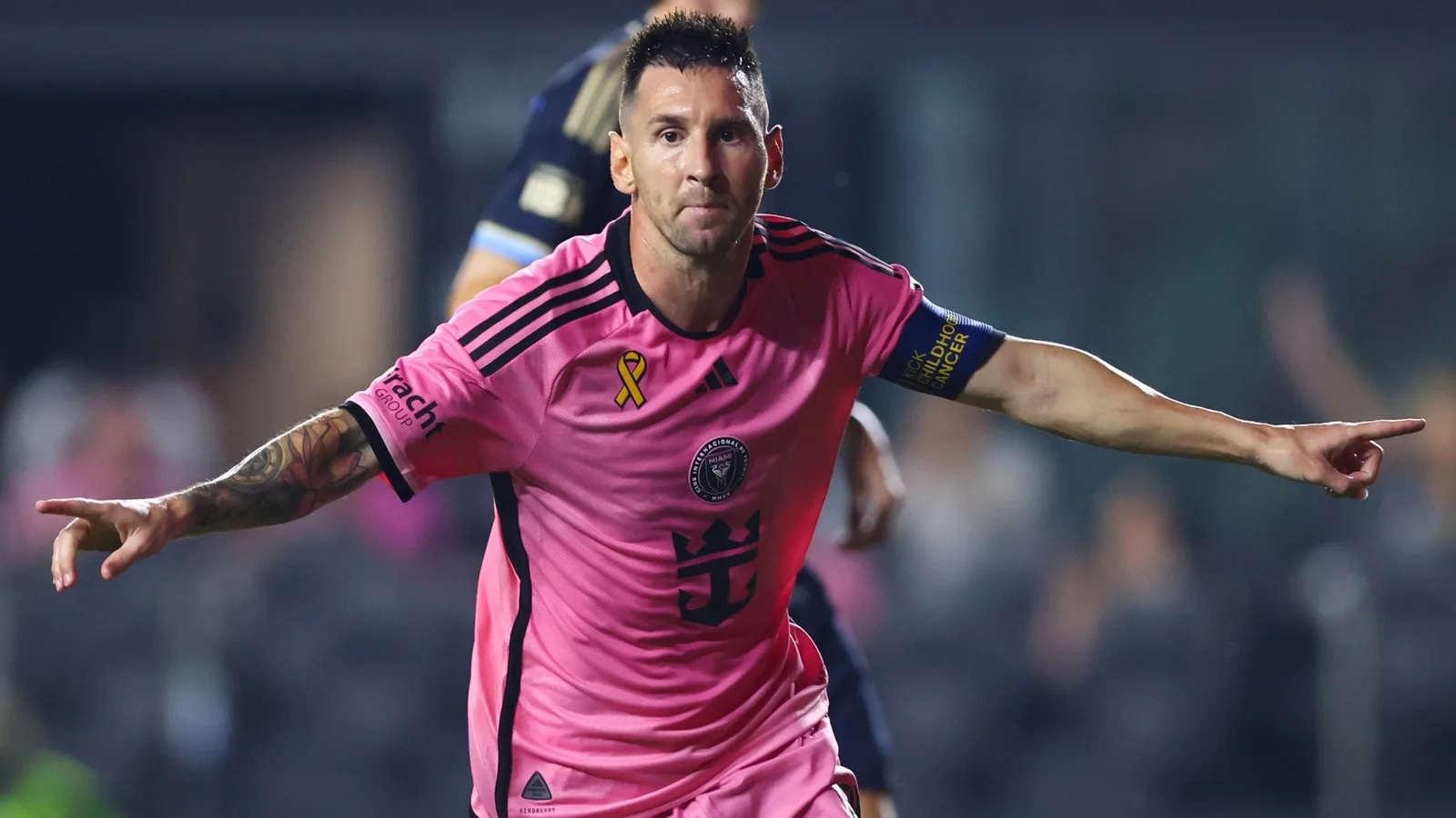 Lionel Messi remporte le prestigieux prix MLS malgré son absence de 62 jours d’action pour l’Inter Miami
