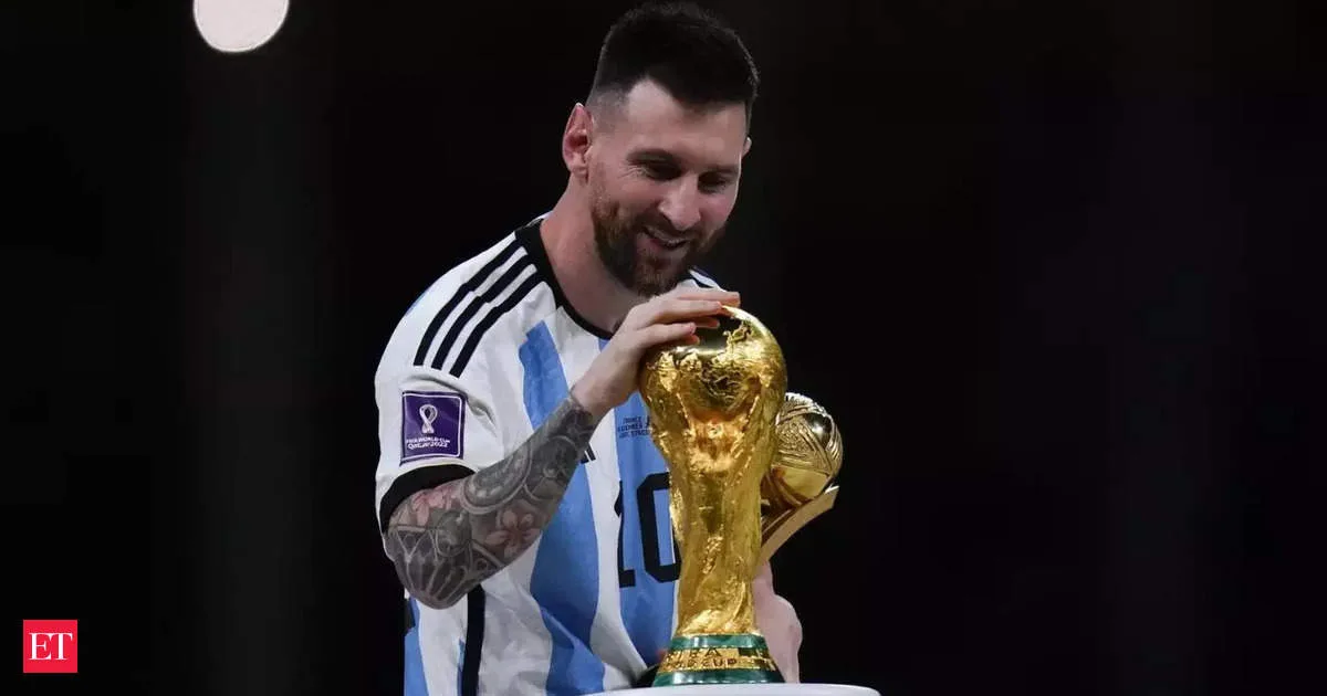 Meilleurs prix du football de la FIFA 2024 : pour qui Lionel Messi a-t-il voté aux meilleurs prix de la FIFA 2024 ? Ses choix surprenants révélés