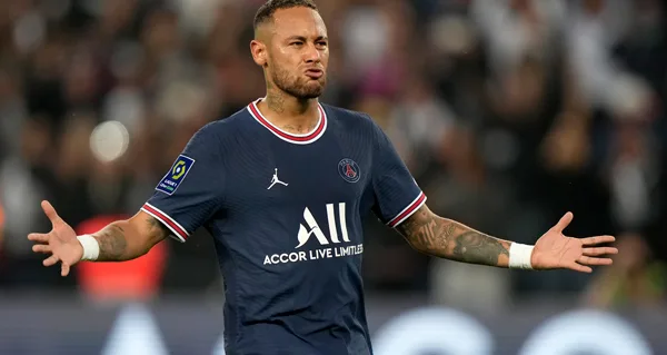 Neymar affirme que Kylian Mbappe était jaloux de Lionel Messi au PSG
