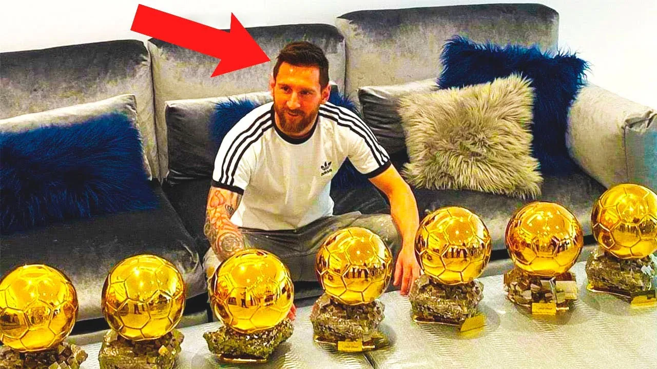 THE WORLD IS AGAINST MESSI and THIS IS WHY!