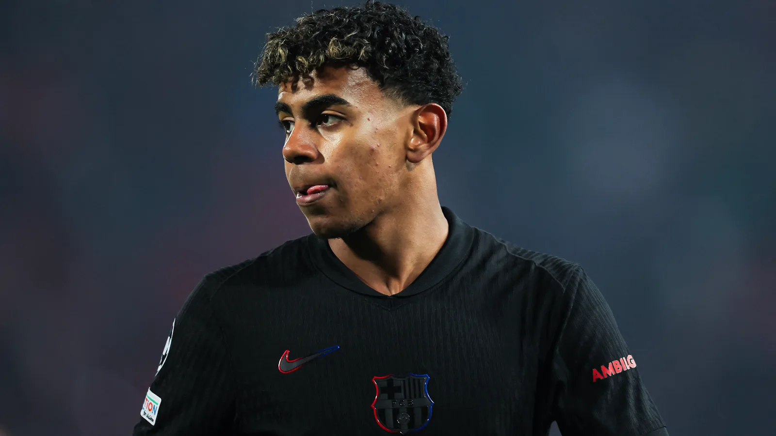 Les comparaisons avec Lionel Messi mettent Lamine Yamal sous une pression « maximale » alors que l’ancien capitaine légendaire de Barcelone, Carles Puyol, met en garde contre l’attribution d’une « étiquette » à un adolescent prodige.