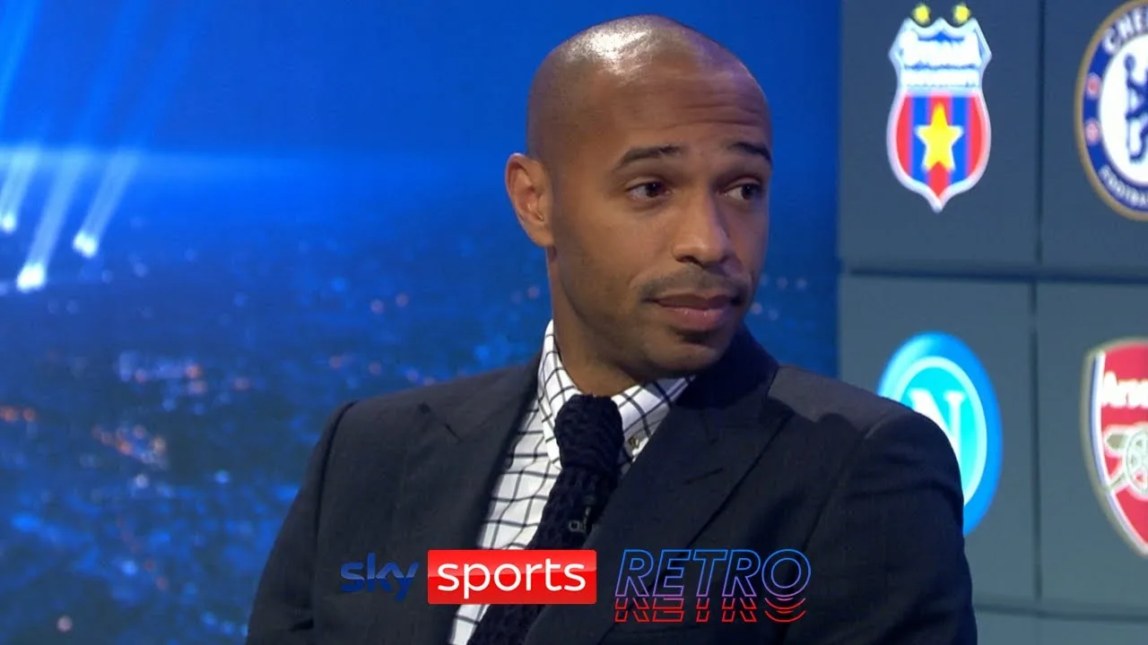 "He'll run past everyone & score" –