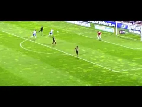 Lionel Messi – 2011/12 Season
