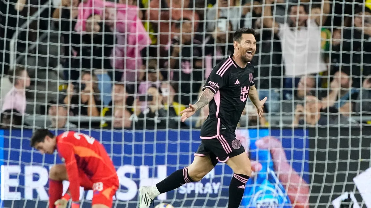 Lionel Messi en route pour Cleveland ; comment puis-je obtenir des billets ?