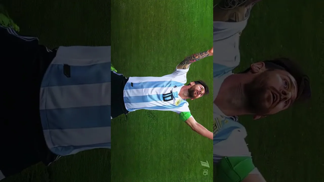 Leo Messi #messi #goat #football #goateditz