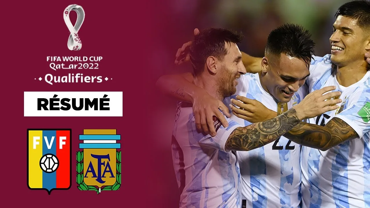 Résumé : L’Argentine assure le spectacle contre le