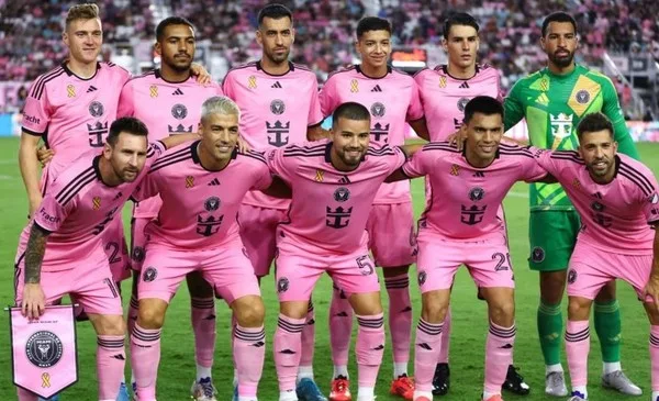 Quand l’Inter Miami de Lionel Messi rejoue-t-il ?