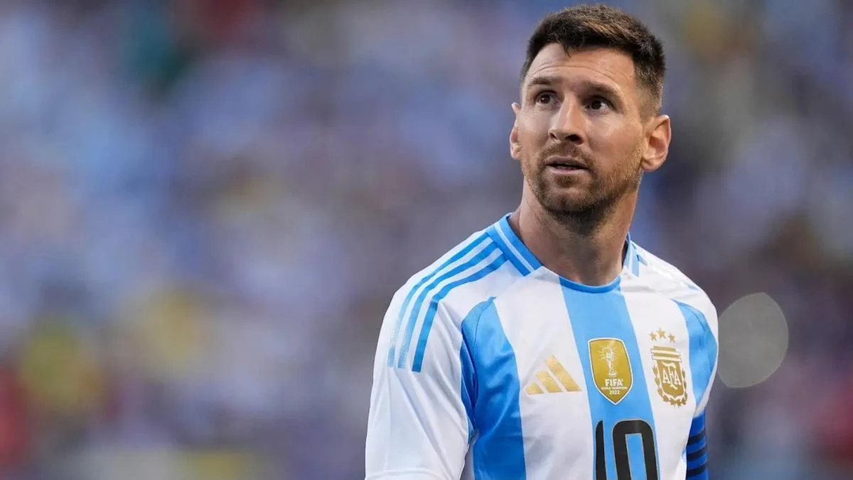 Lionel Messi débarque en Bourse avec ses propriétés : une opération à 223 millions d’euros