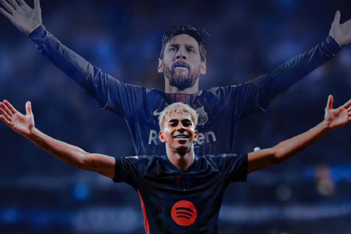 « Lionel Messi et Lamine Yamal sont incroyables, la seule façon de les arrêter, c’est… »