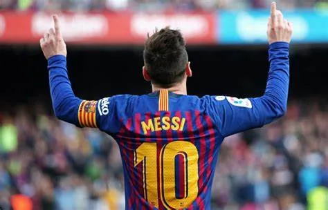 « J’espère que nous pourrons nous revoir » – Lionel Messi délivre un message aux supporters de Barcelone
