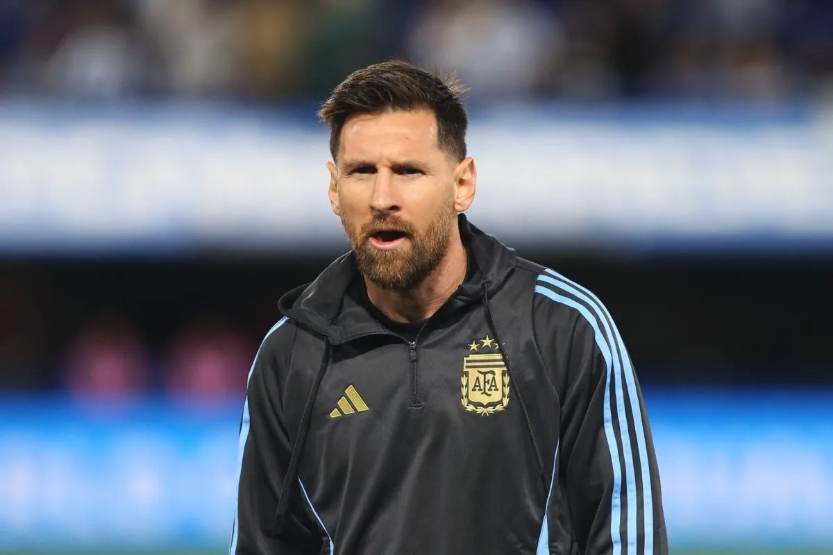 « J’appartiens à Barcelone » – Lionel Messi exprime son envie de retourner en Catalogne