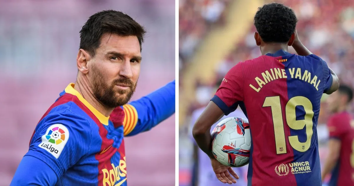« Le Ballon d’Or est un rêve »