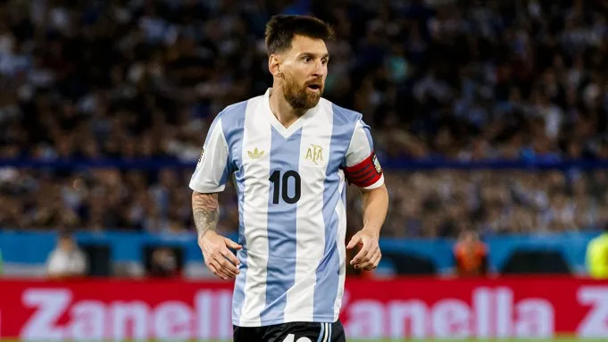 Lionel Messi attribue une valeur de 232 millions de dollars à ses propriétés en Espagne
