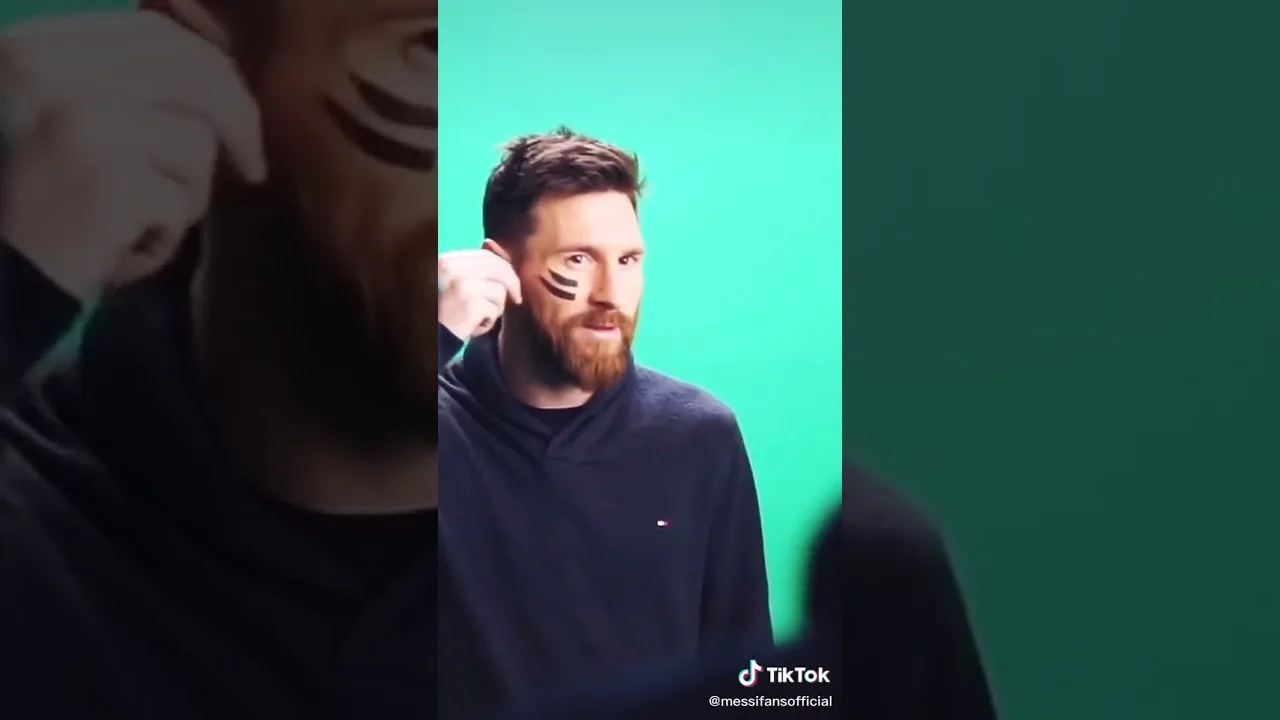leo messi best player