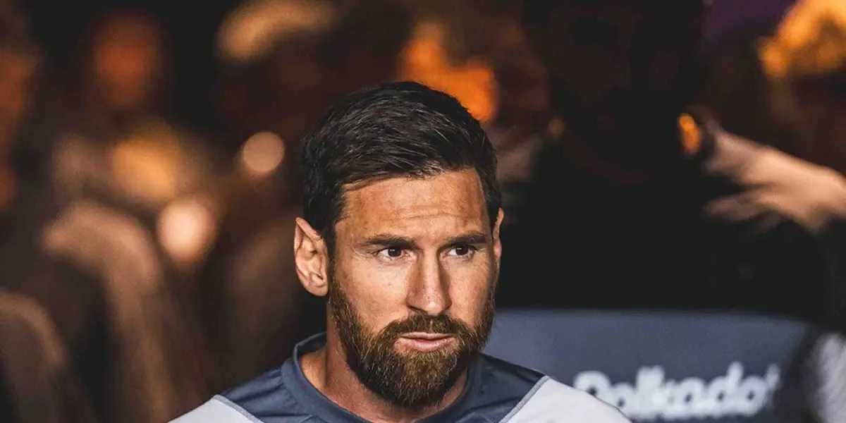 L’Inter Miami recrute un prodige vénézuélien pour s’associer à Lionel Messi