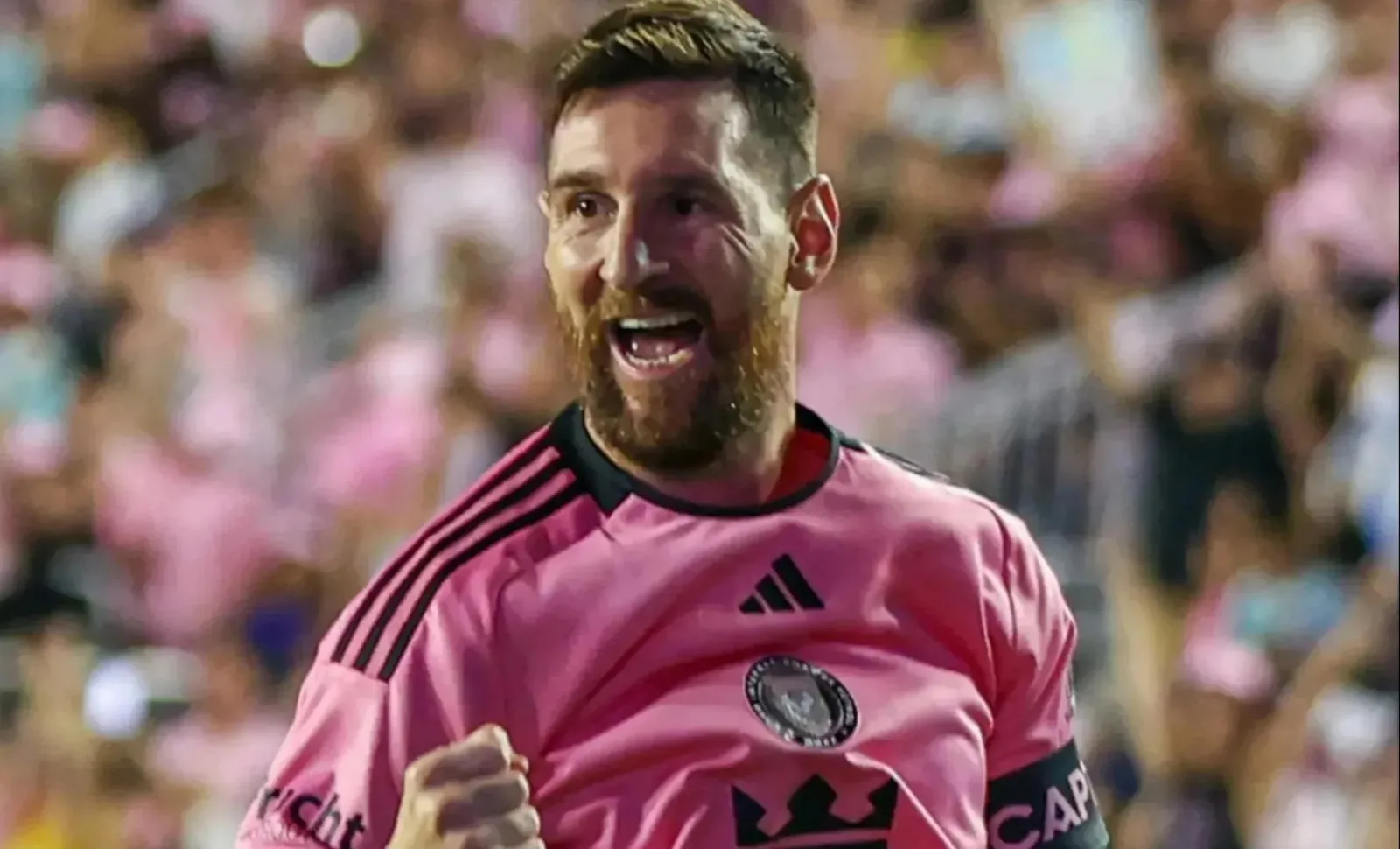 Lionel Messi recevra la plus haute distinction civile des États-Unis des mains du président Joe Biden aux côtés de la légende de la NBA