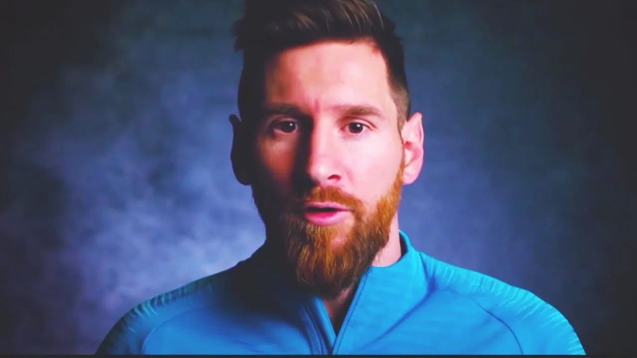 MESSI SHOCKED BARCELONA! This is what Lionel did to make