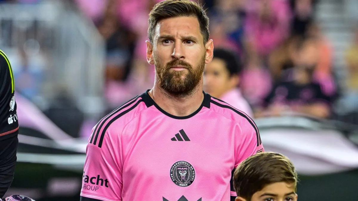 Lionel Messi surprend avec la décision qu’il a prise avec toutes ses propriétés en Espagne