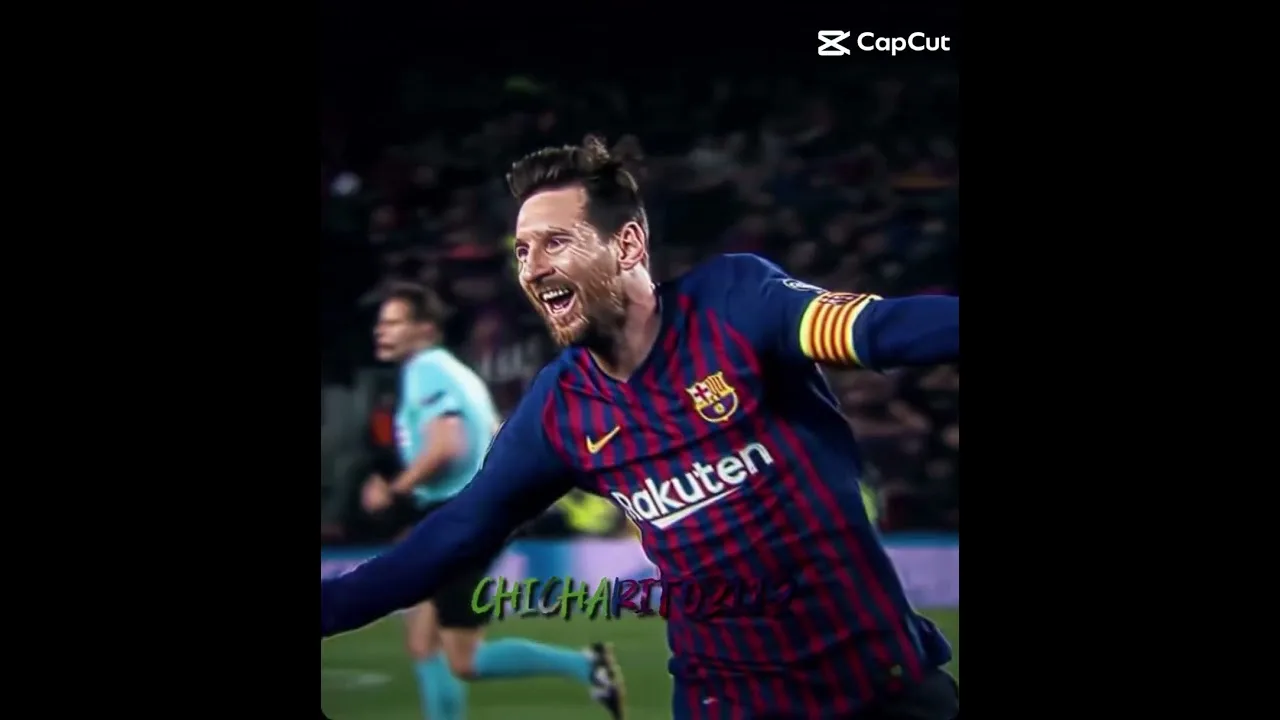 Leo messi #football #fifa #ucl