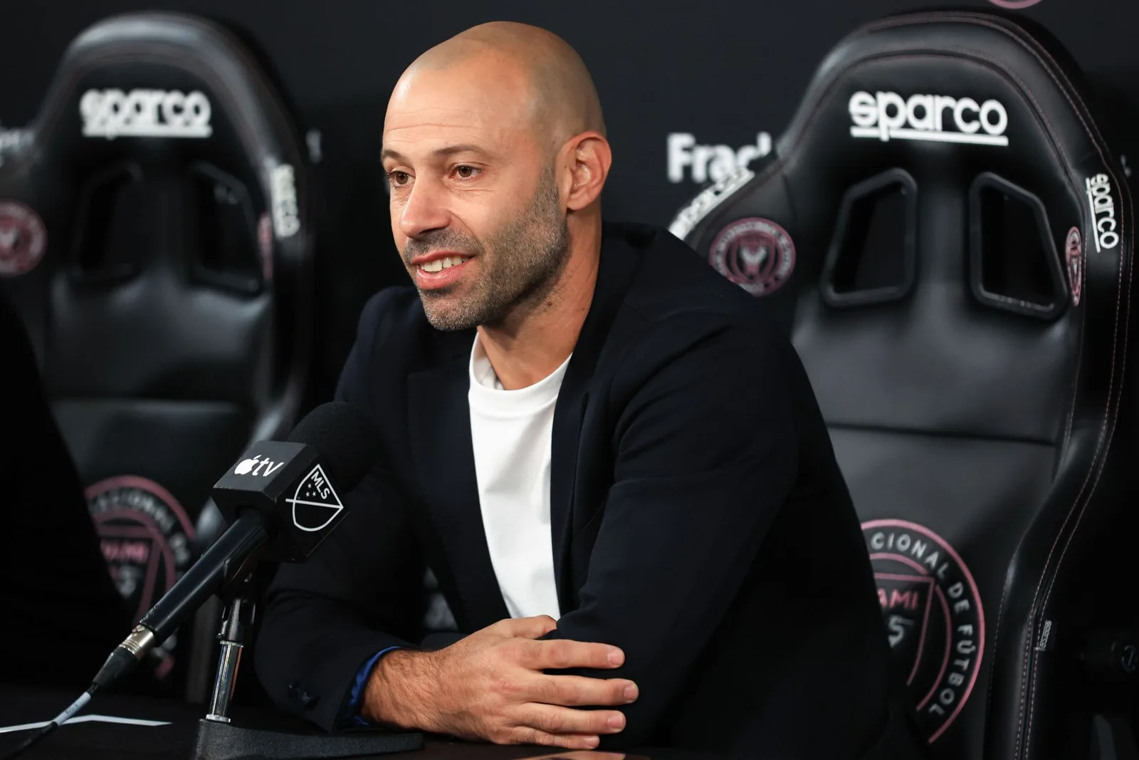 L’Inter Miami de Lionel Messi souhaite recruter un as argentin de 23 ans alors que le nouvel entraîneur Javier Mascherano cherche des renforts : rapports