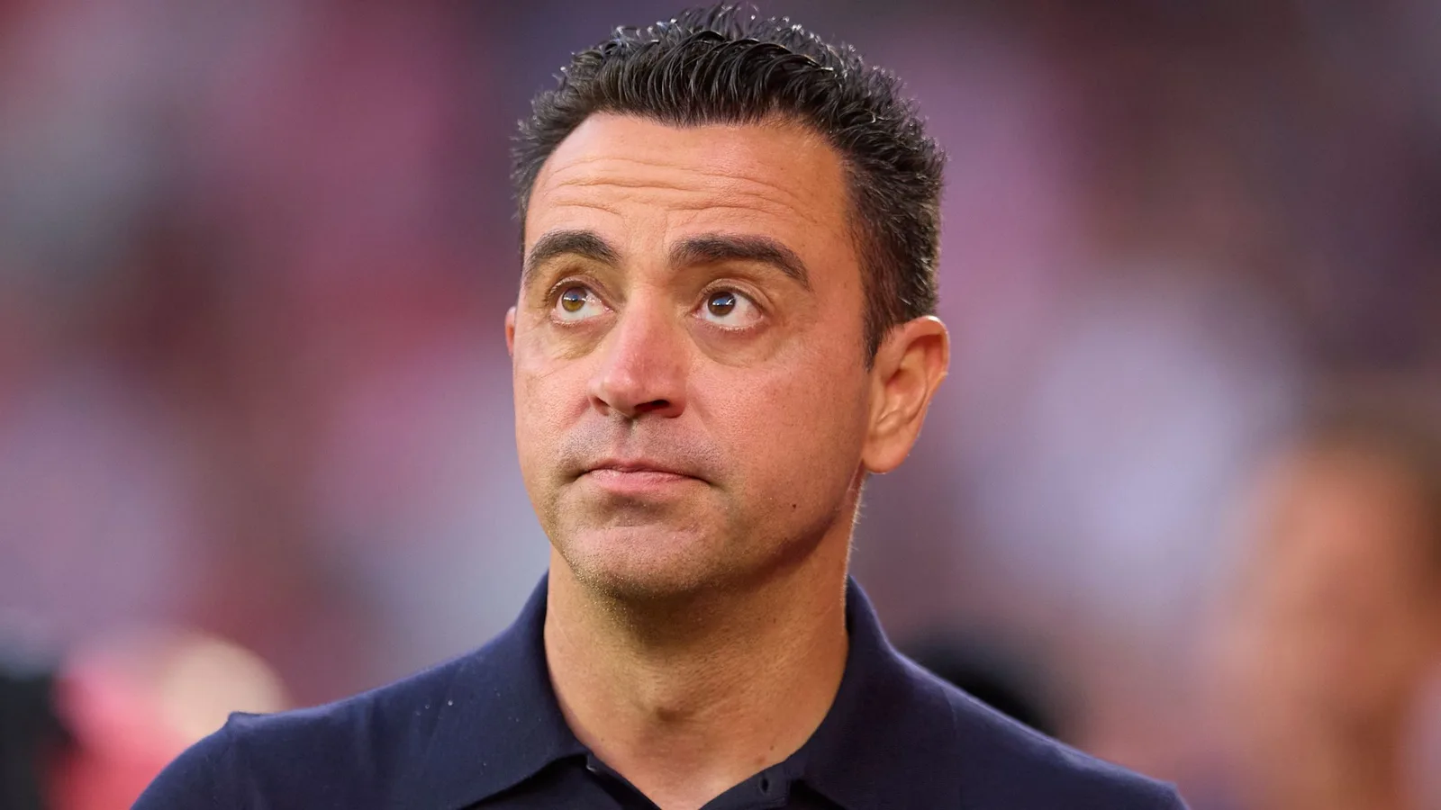 Xavi va-t-il retrouver Lionel Messi à l’Inter Miami ? Un nouveau rapport clarifie si l’ancien entraîneur de Barcelone est un candidat pour remplacer Gerardo ‘Tata’ Martino au club de MLS.