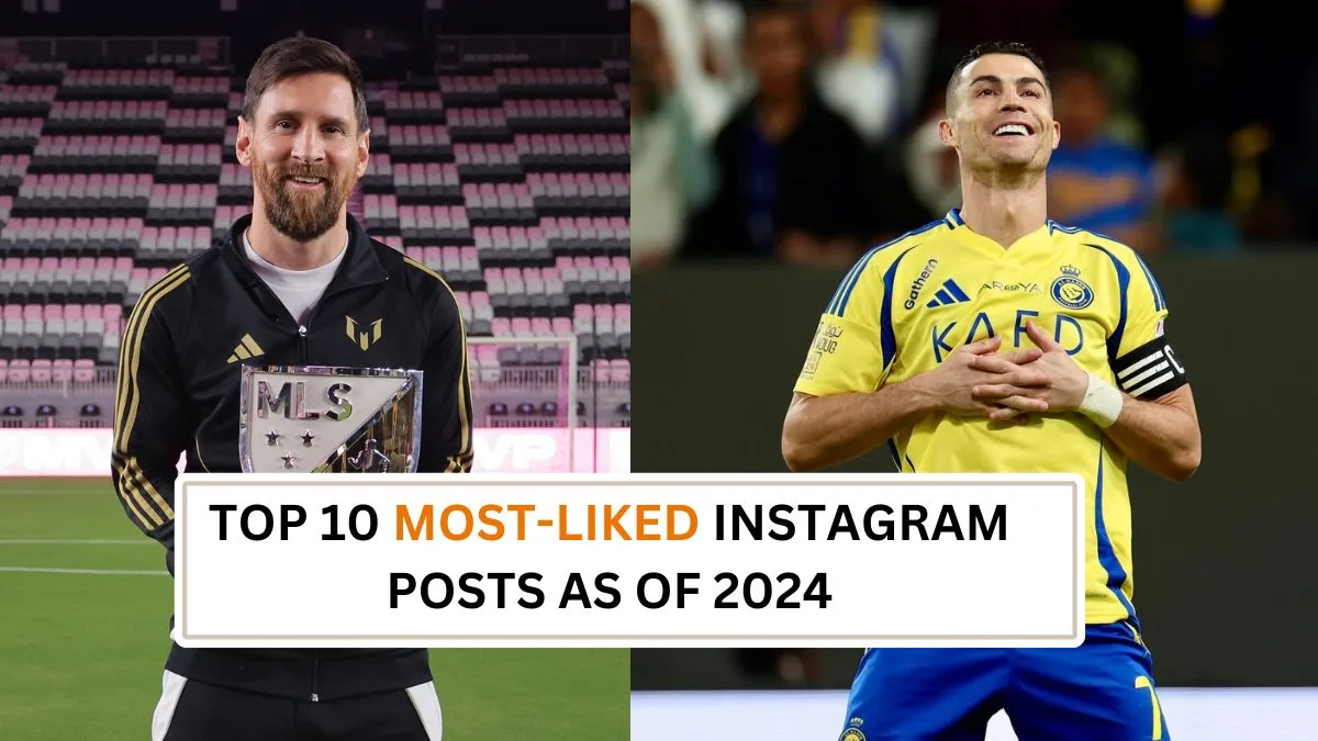 Lionel Messi et Cristiano Ronaldo continuent de régner